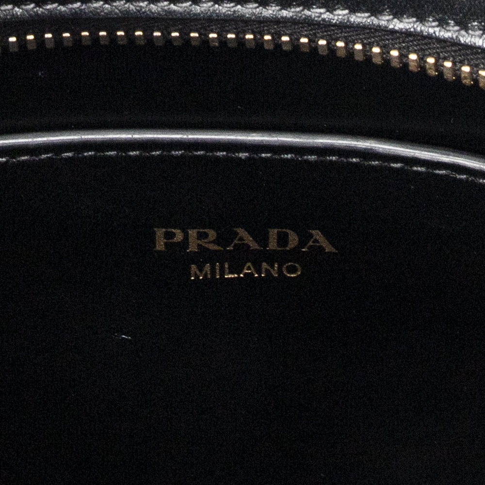 Prada Small Top Handle Crossbody - Picture 11 of 11